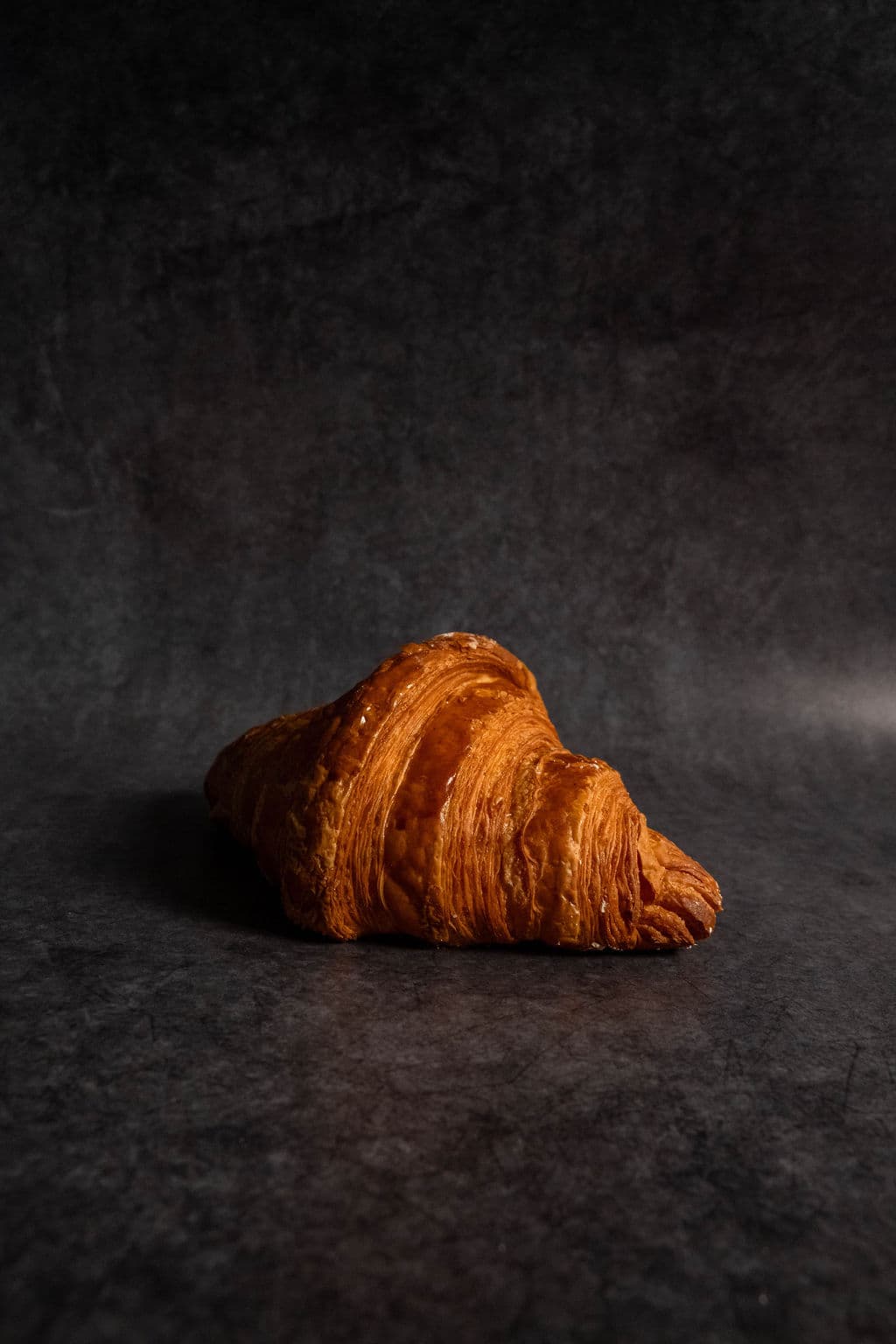 Signature Dulce croissant