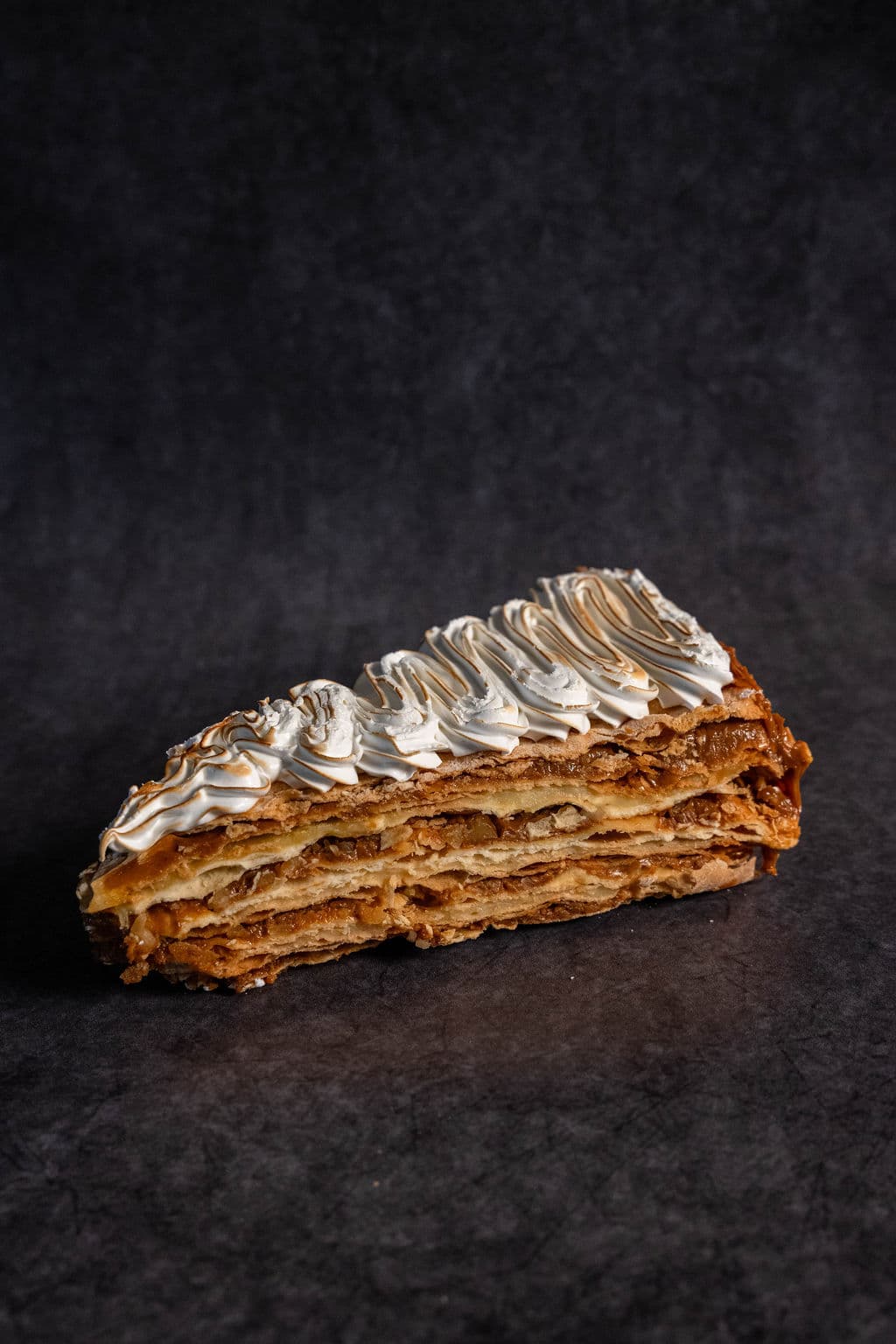 Mille-feuille