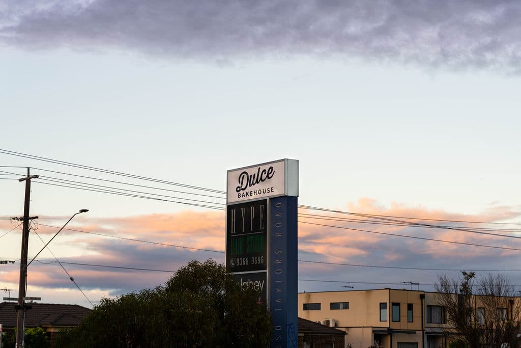 Dulce Bakehouse