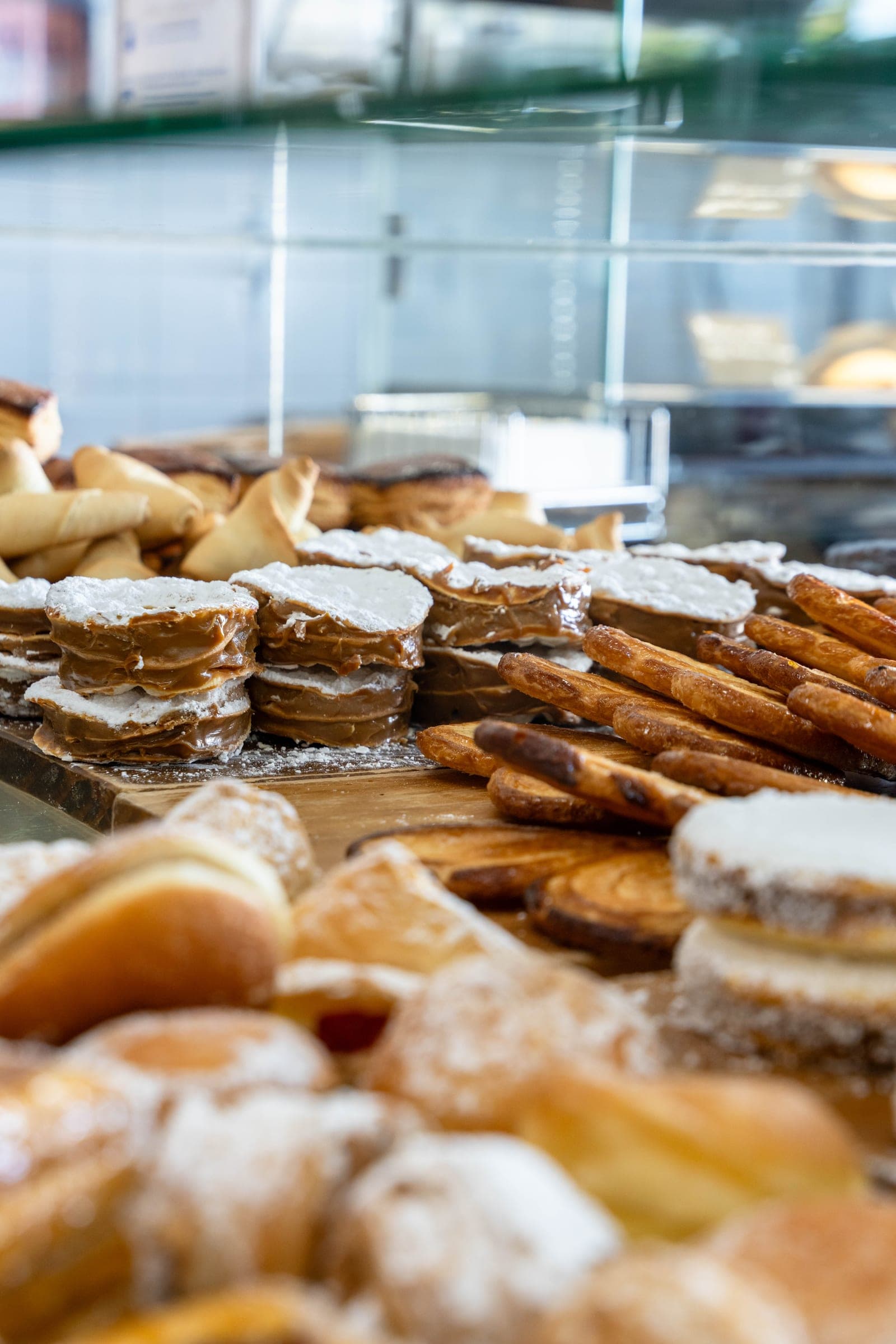 Dulce event platter